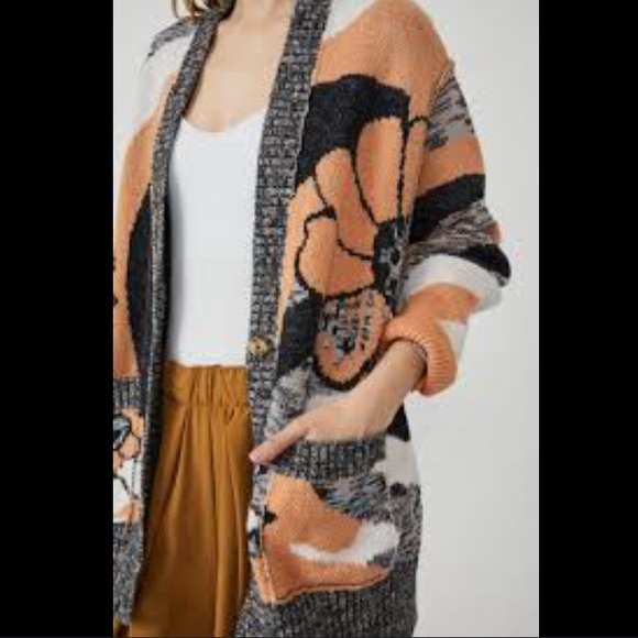 Free People August Cardigan (XS/S) - Picture 7 of 13
